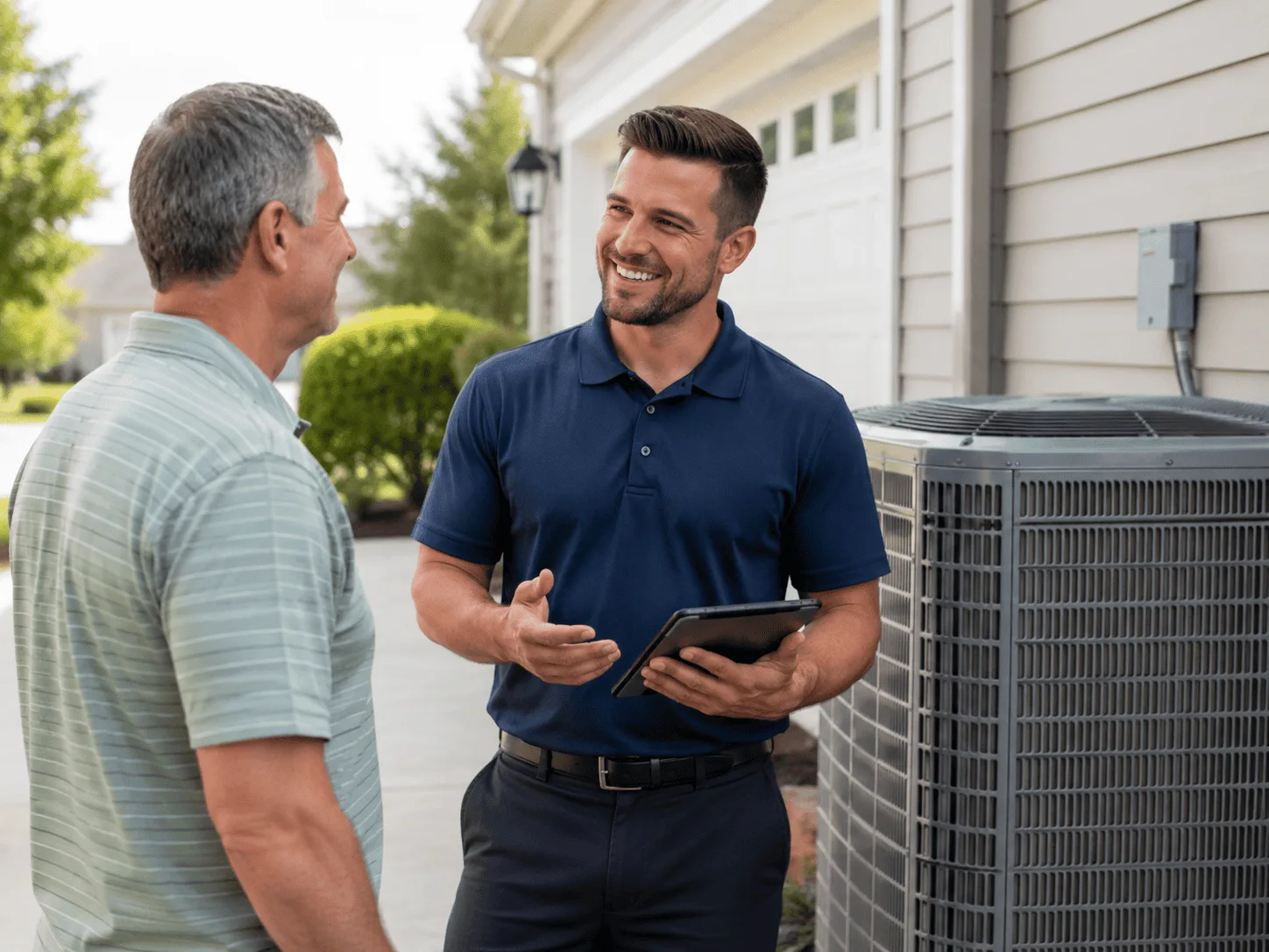 Heat Pump Installation Nellis Afb, NV FAQs